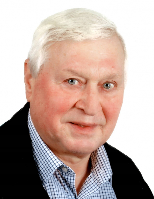 Günter Weber